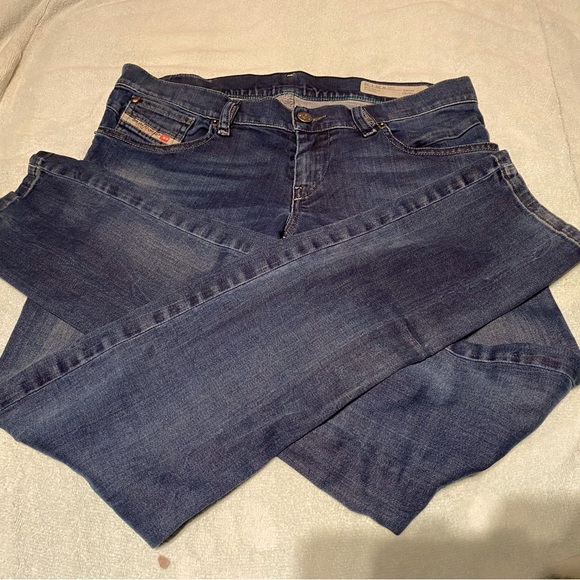 Diesel Denim - Diesel jeans (Sz 29)